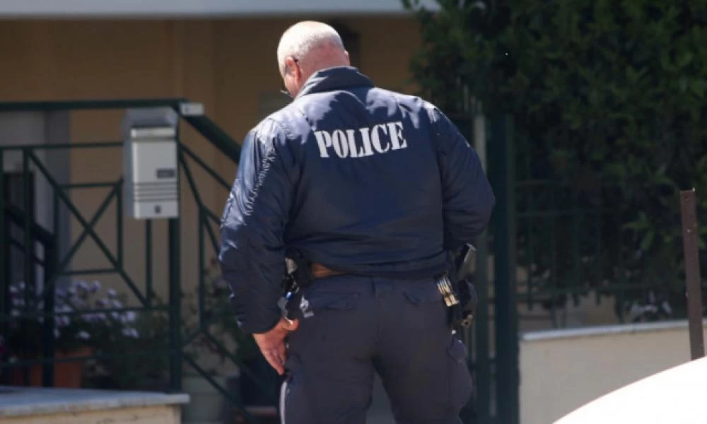 Φρικτό έγκλημα στη Θεσσαλονίκη: "Αγανάκτησε και τον σκότωσε"